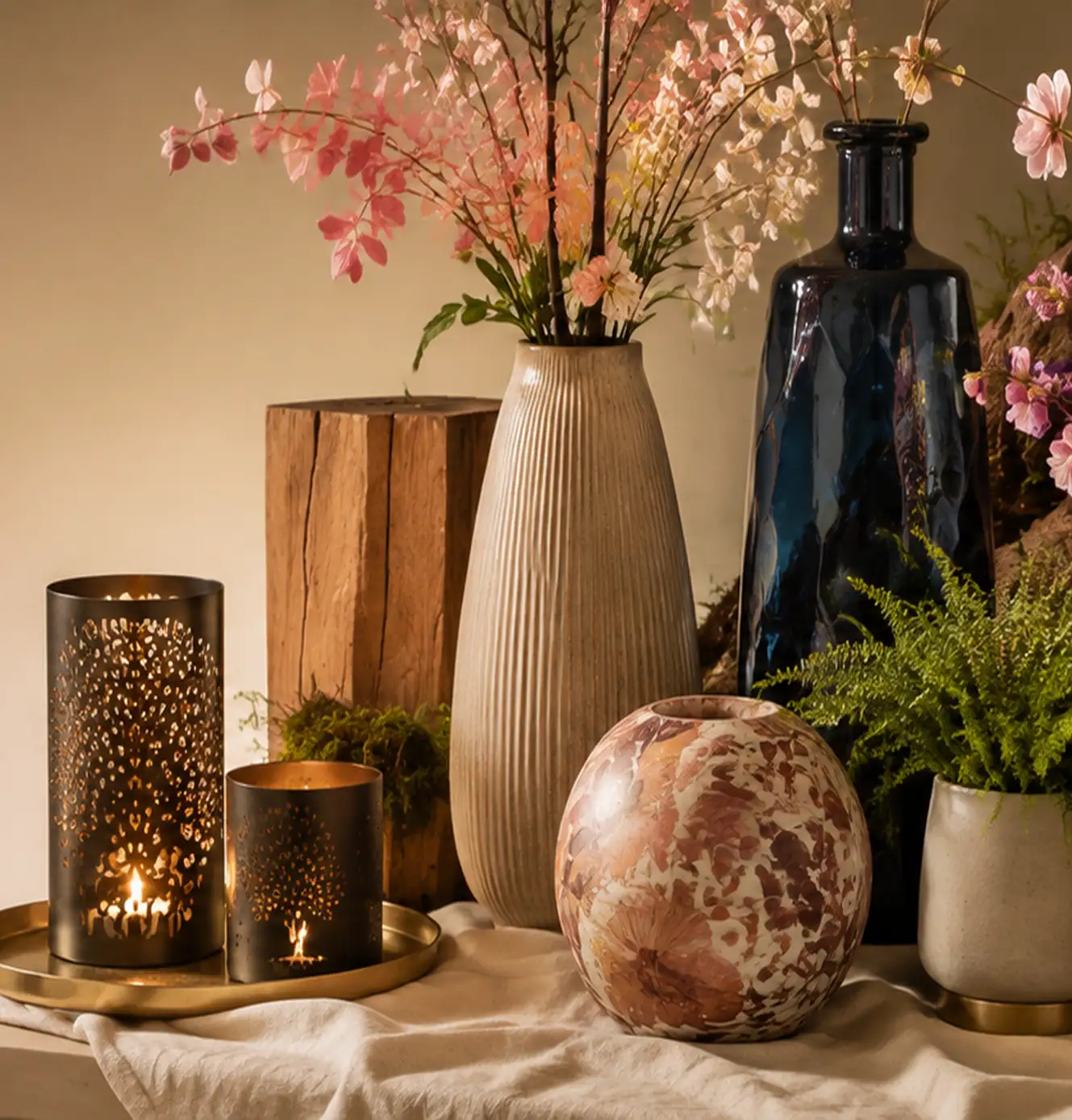Decoflora - Decoratie