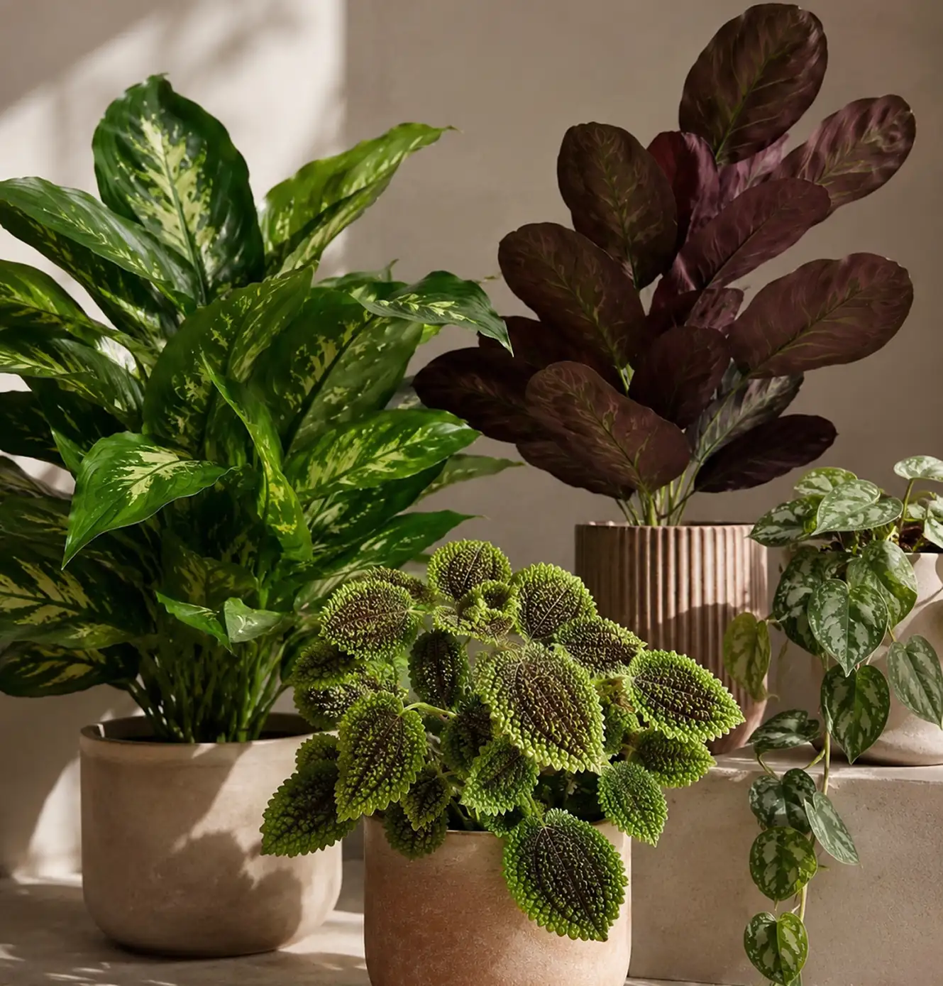 Decoflora - Tuinplanten