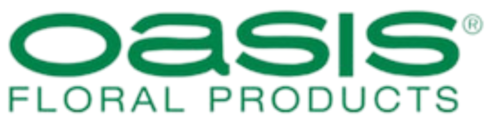 Oasis Floral Products logo