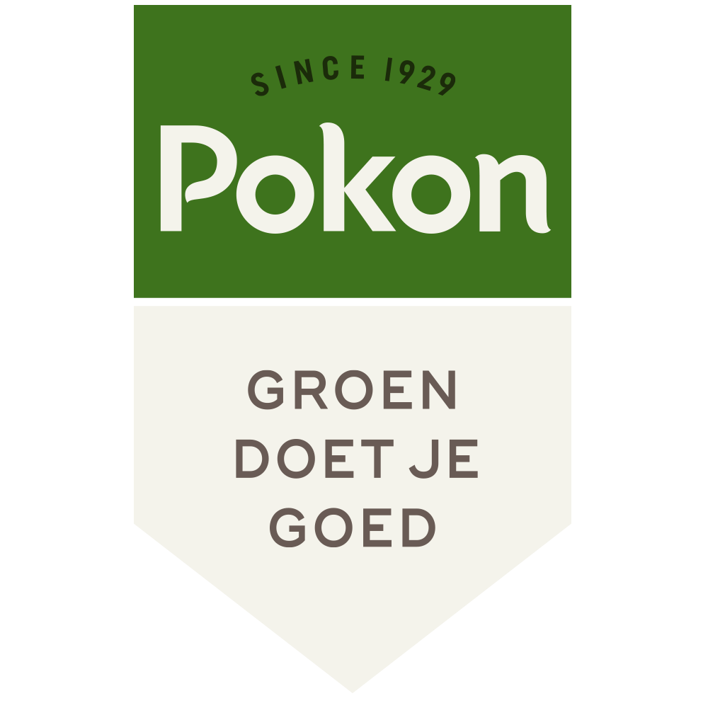 Pokon logo